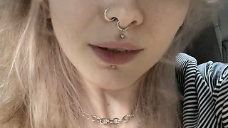 I Love the Road. I Love the Wind in My Face. and What Would the Hair Back