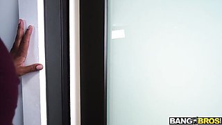 Bang Bros Network - pornstar scene