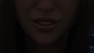 Wvm 8 - Cheating with a Asian MILF with Massive Tits. She Begs Me to Cum Inside Her