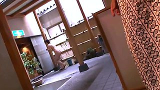 Amateur Asian Model With Big Boobs Getting fucked