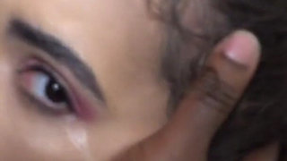 Ugly Slut Gets Fucked Hard