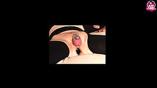 Femdom Facesitting Orgasm Marathon