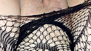 She Sucks My Feet to Earn the Right for Me to Fuck Her Ass