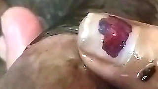 1st Part Dick Massage