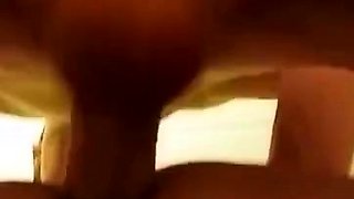 Amateur Bareback Twink Fuck to Great Music