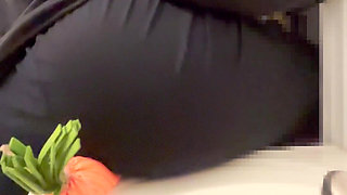 The Easter Egg Just Got Laid by Some Chick!