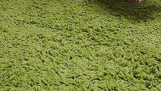 I Piss on His Carpet