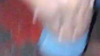 Step Grand Stepmother Seduces Step Son Watch Till the End