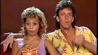 Hot Puppets In The Cinema ft. Regina Bardot: Doggy, Stripchat  Vintage Porn