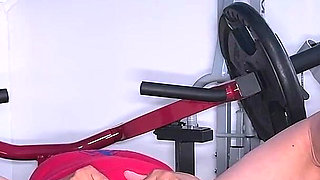 Naughty Workout