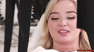 Lexi gets a surprise wedding bounty from her in law