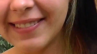 Hot Fuck with Her Best Friend - Two Sexy German Lesbians Go Wild Together