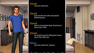 A couple's duet of love&lust: the path of the hot wife ep.26