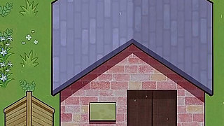 Village Rhapsody - Chubby Wife Wants Me to Get Her Pregnant