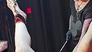 Today I'm Pampering My Little Princess Intensely - Anal - Part 3/4