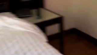 Brunette Babe Eden Ivy Was On My Cock Like She'd Been