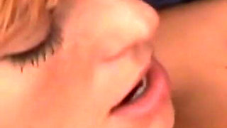 Horniest Blonde MILF Fuck: Exciting Big Tits and Delicious Wet Pussy!!! Vol 2