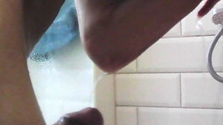 Slippery and Untamed Our Wettest Shower