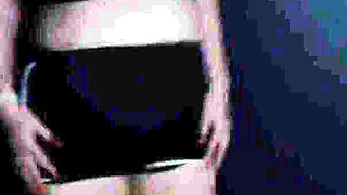 Sexy BBW Sam38g Shaking Assets in Gym Wear