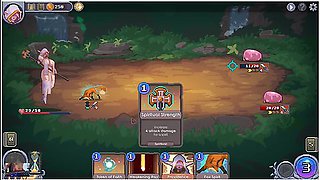 Tamer Vale - Monsters Going Hard With De Sexy Nun