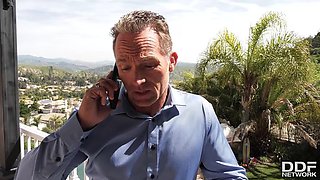 Barely Legal Schoolgirl Fuck