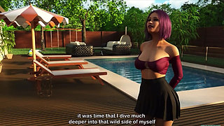 Temptation - Chapter 7