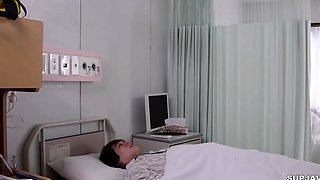 Â I'll Squeeze Out Your Sperm Over And Over Again With