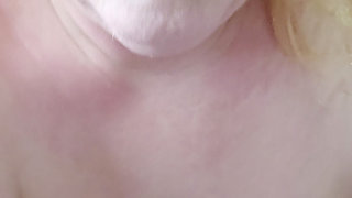 Slob on My Knob Like Corn on the Con