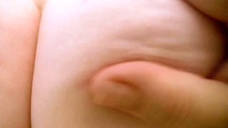 The Intensity of Emily Rose Passion with a Skinny Goddess