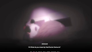 Twisted World - Doctor's Night Visit