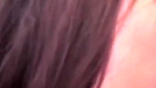 Lingerie Japanese Scene-3 Busty Asian Secretary Erika Nishino in Lingerie Fucking in the Office