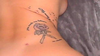 BBC Amateur Couple Fuck