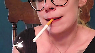 Enjoy This Special Bossy Roleplay