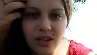 Big Boob hotty masturbate