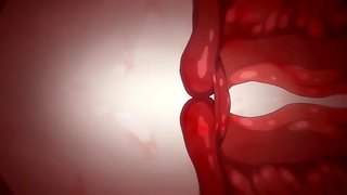 Best Hentai Compilation Thrills with Wild Animated Passionate Play