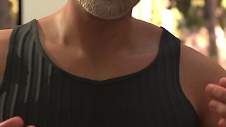 The Fiancée by Lounatick - Masturbating Besides My in Law, Trying a Giant Rubber Dick 2