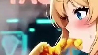 Funny Cook Video, Ai Animation