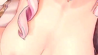 Wuthering Waves - Deina Passionate Sex & Erotic Moaning - 3D Hentai Animation