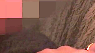 Before Bed Blowjob - Hotwife Won’t Rest Until He Cums in Her Mouth