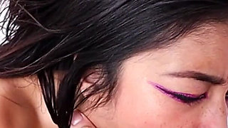 Raven's First Creampie B Cam