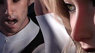 Sin Heels #1 to Be Continue