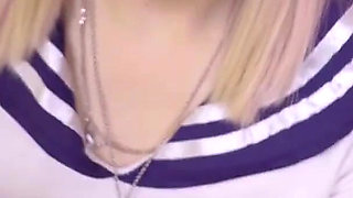 I fucked my roommate while she was filming an anal tail video
