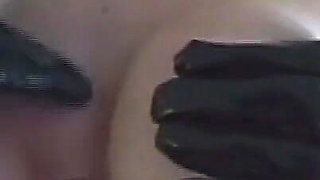 Harley Banged Hard by a Huge Black Cock