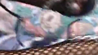Sexiest Brunette Hot Black Lingerie Big Natural Tits Horny Exciting Hot Masturbation Vol 1