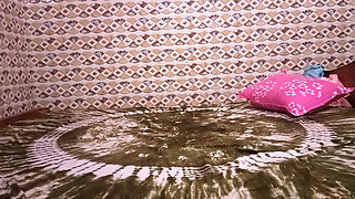 Indian Sexy Bhabhi Sex with Devar Cheating Wife (hindi and Bengali Audio) Part 3