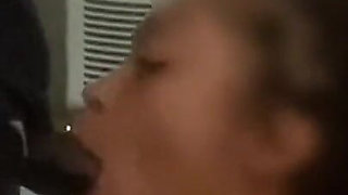 Caught This Cute German Twerking After I Face Fucked Her and Pounded Her From Behind