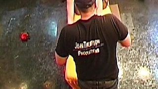 John Thompson: Backstage-behind the Scences Part 2