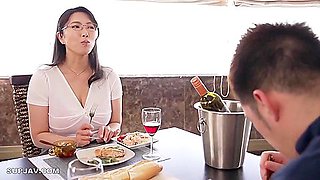 My Admired Female Boss Miki Yamase