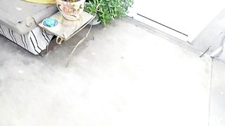 Big cock xxx with stunner nymphet from Dr Daddy POV