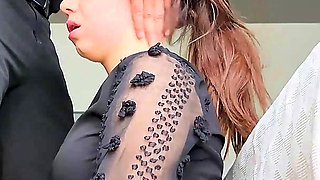 Hardcore Fucking After Spanking Her Like the Little Slut She Is